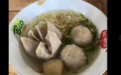 5 Warung Bakso yang Wajib Dicoba di Kebumen, Dijamin Goyang Lidah