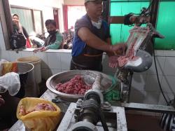 Inilah Daftar 5 Tempat Penggilingan Daging di Purwokerto