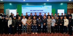 Terima Kunjungan Lemhanas RI, Ini Pesan Pls General Manager PT PLN Indonesia Power UBP Suralaya