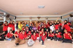 Strategi Mahasiswa Untag Surabaya Bantu Kenalkan Keindahan dan Potensi Desa Kendalpecabean