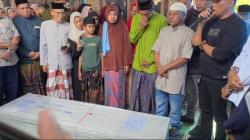 Haji Uma dan PPAM serta BP2MI Kembali Fasilitasi Pemulangan Jenazah Warga Aceh dari Malaysia