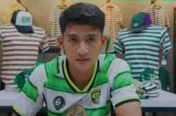 Malik Risaldi, Bintang Baru Persebaya yang Siap Gebrak Liga 1 2024-2025, Lini Depan Semakin Garang