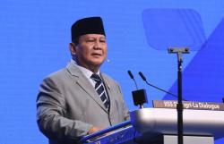 Tim Prabowo Bantah Naikkan Rasio Utang terhadap PDB jadi 50 Persen