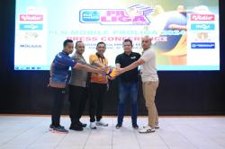 Proliga 2024  Memasuki Putaran Akhir Babak Reguler, Penentuan Juara Putaran Dua