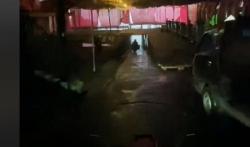 Viral Pernikahan Dibuat Underpass agar Kendaraan Lain bisa Lewat, Netizen: Tak Ganggu Orang Lain