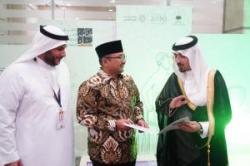 Tahun 2025, Indonesia Dapat 221 Ribu Kuota Haji