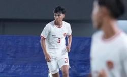 Diego Sinathrya Dicoret dari Timnas Indonesia di Piala AFF U-16 2024, Darius Beri Komentar Berkelas