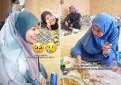 Kisah Tak Terduga saat Umrah, Perempuan Cantik Ini Berbagi Cerita Serasa Doanya Dijawab