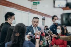 Kasus Guru Supriyani, Wakil Ketua Komisi III DPR Sahroni Desak Propam Gunakan Restorative Justice