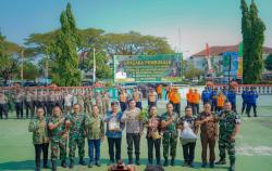 Dua Desa di Kabupaten Karawang Jadi Intervensi Program BSMSS Tahun 2024