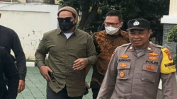 HOT NEWS! Virgoun Dicokok Polisi Terkait Penyalahgunaan Narkotika