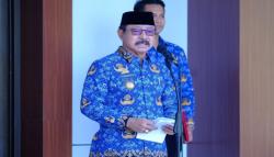 Peringati Hari Kesadaran Nasional, Wabup Gowa Ajak ASN Tumbuhkan Cinta Tanah Air