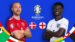 Prediksi Inggris vs Denmark Di Euro 2024 Malam Ini