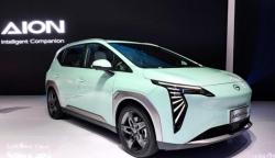 Pabrik Mobil Listrik Asia Tenggara akan Didirikan di Indonesia