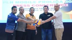 PLN Mobile Proliga 2024: Memasuki Putaran Akhir Babak Reguler, Penentuan Juara Putaran Dua