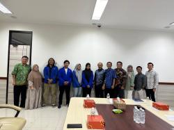 Gencar Jalin Kerjasama Internasional, 4 Mahasiswa UBP Ikuti Program Summer Semester di Thailand