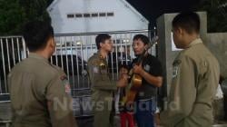 Maraknya Pengamen dan Pengemis di Area Alun-alun dan Kawasan Jalan Pancasila Kota Tegal Dikeluhkan