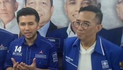 Hadapi Pilkada Serentak 2024, PAN-Demokrat Sepakati Kerjasama Politik di 15 Kabupaten/Kota di Jatim