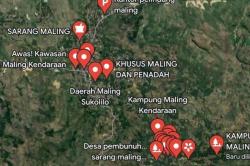 7 Fakta Sukolilo Pati Disebut Kampung Maling usai Viral Kasus Pengeroyokan Bos Rental Mobil