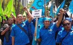 Hari Ini Buruh Demo Tolak Tapera. Ini Kata Ketua Gaspermindo Jabar