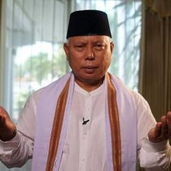 Pilgub NTB 2024: Pasangan Lalu Gita Ariadi dan Sukiman Azmy Dapat Dukungan Alumni HMI