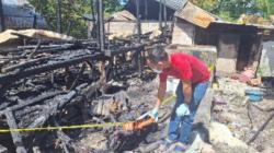 Dendam Adiknya Diperkosa dan Dibunuh, Seorang Pria di Wakatobi Bakar Rumah Tetangga