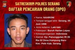 Tersangka Pemerkosaan ABG Asal Malingping di Hutan Serang Kini Jadi DPO