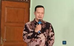 Andi Prasetio Sang Miliarder yang Bertekad Maju Pilkada Kendal, Miliki Perusahaan di Eropa