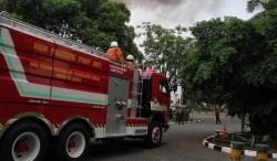 Viral Bocah SD di Semarang Minta Bantuan Petugas Damkar Ambil Rapot di Sekolah, Netizen Auto Ngakak