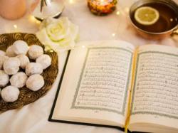 Baca Alquran Surat Yasin di Jumat Berkah, Lengkap Terjemahan Arab Latin dan Artinya