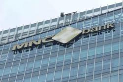 4,45 Miliar Saham Rencana Private Placement Disetujui RUPSLB MNC Bank