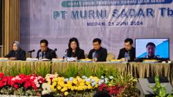 Gelar Public Expose 2023, Berikut Capaian dan Target PT Murni Sadar Tbk untuk Tahun 2024