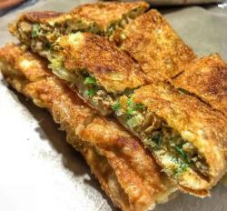 Top 3 Martabak Telor di Bandung, Dijamin Recommended!