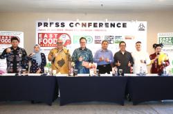 Pameran EastFood dan EastPack Surabaya 2024 Bakal Hadirkan 250 Perusahaan Lokal dan Internasional