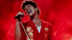 Konser Bruno Mars Digelar di JIS pada 13-14 September 2024, Ini Alasannya