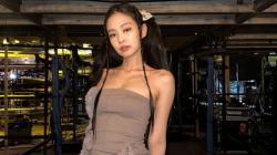 Akhirnya, Jennie BLACKPINK Punya Akun TikTok Pribadi, Ikut Jejak Lisa