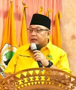 Menghargai Perbedaan dalam Merawat Persahabatan dan Persaudaraan