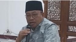 Lalu Gita Ariadi Bocorkan Alasan Dirinya Diganti Tak jadi PJ Gubernur NTB Lagi