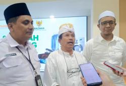 Baznas Gandeng Yayasan Humaniora Gencarkan Program Sedekah Barang, Solusi Donasi Barang Layak Pakai