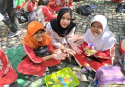 Siswi SMA Sidoarjo Raih Beasiswa Bergengsi Taiwan, Angkat Proyek Lingkungan, Ini Uniknya