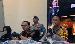 4 Pemuda di Ponorogo Jadi Tersangka Terlibat Obstruction Of Justice Kasus Pembunuhan