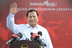 Prabowo Bentuk Badan Gizi Nasional untuk Program Makan Bergizi Gratis