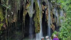 Air Terjun Tirai Bidadari Tiris Probolinggo: Surga Tersembunyi di Jawa Timur