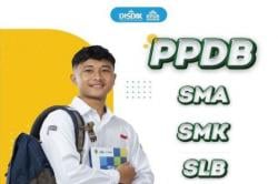 PPDB Jabar 2024 Tahap 2 Dibuka Besok !