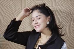 Biodata dan Agama Zahra Qareen, Artis Senior yang Dikira Janda