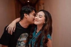 Happy Asmara Ulang Tahun, Gilga Sahid Tulis Pesan Romantis Banget