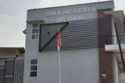 Ombudsman RI akan Panggil Kepala SMA Negeri 8 Medan Terkait Siswi yang Tinggal Kelas