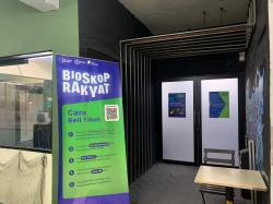 Bosen di Rumah Aja? Bioskop Rakyat di Bandung Bisa Jadi Pilihan Hiburan Terbaru