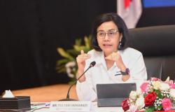 Sri Mulyani Sebut Prabowo Berkomitmen Jaga Defisit APBN