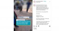 Jukir Parkir Liar di Monas dan Masjid Istiqlal Patok Rp300 Ribu  